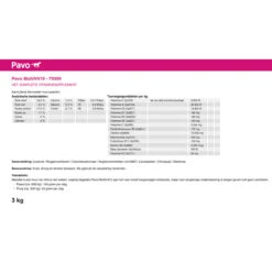 Pavo MultiVit 15 Overige -Weath Paard Winkel pavo multivit 15 overige 1500x1500 187773