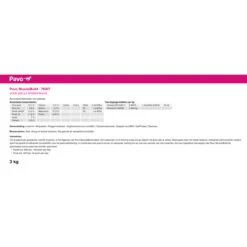 Pavo MuscleBuild Overige -Weath Paard Winkel pavo musclebuild overige 1500x1500 187774