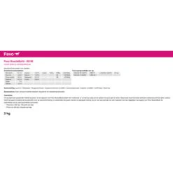 Pavo MuscleBuild Overige -Weath Paard Winkel pavo musclebuild overige 1500x1500 187775