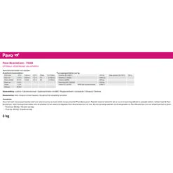 Pavo MuscleCare Overige -Weath Paard Winkel pavo musclecare overige 1500x1500 187776