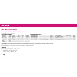 Pavo NervControl Overige -Weath Paard Winkel pavo nervcontrol overige 1500x1500 187777