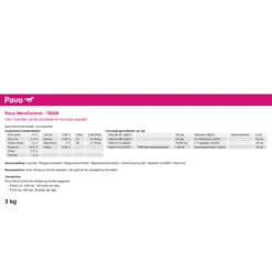 Pavo NervControl Overige -Weath Paard Winkel pavo nervcontrol overige 1500x1500 187778