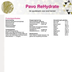 Pavo ReHydrate Overige -Weath Paard Winkel pavo rehydrate overige 1500x1500 118608