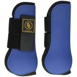 Peesbeschermers BR Event Blauw