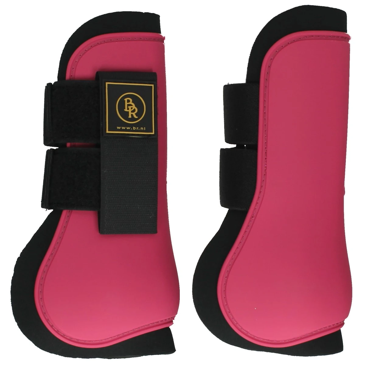 Peesbeschermers BR Event Middenroze 1 Peesbeschermers BR Event Middenroze