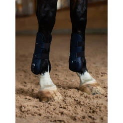 Peesbeschermers Equestrian Stockholm Modern Tech Navy Donkerblauw -Weath Paard Winkel peesbeschermers equestrian stockholm modern tech navy donkerblauw 1500x1500 183077