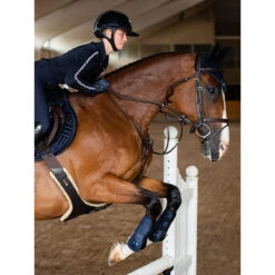 Peesbeschermers Equestrian Stockholm Modern Tech Navy Donkerblauw -Weath Paard Winkel peesbeschermers equestrian stockholm modern tech navy donkerblauw 1500x1500 183079