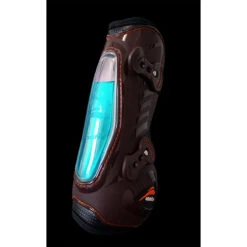 Peesbeschermers EQuick EShock Bruin 7 Peesbeschermers EQuick EShock Bruin -Weath Paard Winkel peesbeschermers equick eshock bruin 1500x1500 101626