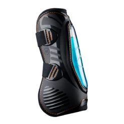 Peesbeschermers EQuick EShock Zwart -Weath Paard Winkel peesbeschermers equick eshock zwart 1500x1500 101619