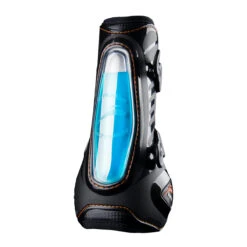 Peesbeschermers EQuick EShock Zwart -Weath Paard Winkel peesbeschermers equick eshock zwart 1500x1500 101620