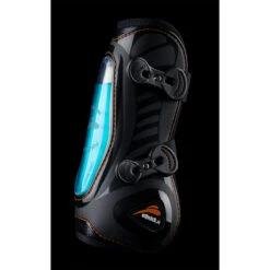 Peesbeschermers EQuick EShock Zwart -Weath Paard Winkel peesbeschermers equick eshock zwart 1500x1500 101622