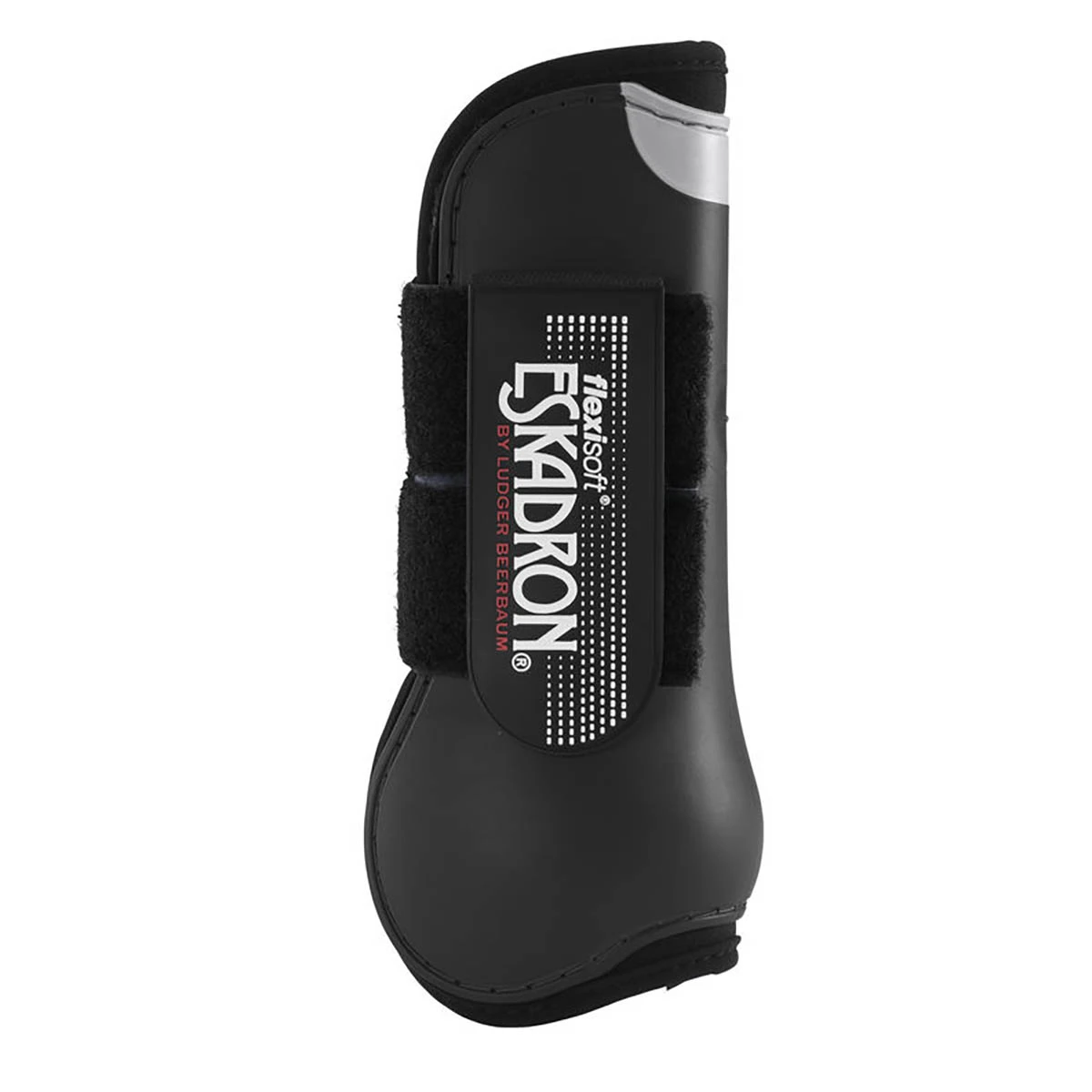 Peesbeschermers Eskadron Flexisoft Zwart 1 Peesbeschermers Eskadron Flexisoft Zwart