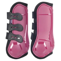 Peesbeschermers Harry's Horse Pozas Donkerpaars