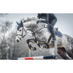 Peesbeschermers Horsegear Lexi Donkerblauw -Weath Paard Winkel peesbeschermers horsegear lexi donkerblauw 1500x1500 123479