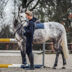 Peesbeschermers Horsegear Livio Donkerblauw 9 Peesbeschermers Horsegear Livio Donkerblauw -Weath Paard Winkel peesbeschermers horsegear livio donkerblauw 1500x1500 136987