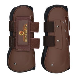 Peesbeschermers Kentucky Air Bruin