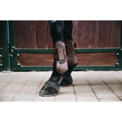 Peesbeschermers Kentucky Air Bruin -Weath Paard Winkel peesbeschermers kentucky air bruin 1500x1500 137894