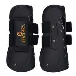 Peesbeschermers Kentucky Air Zwart