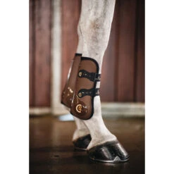 Peesbeschermers Kentucky Elastic Bruin -Weath Paard Winkel peesbeschermers kentucky elastic bruin 1500x1500 137912