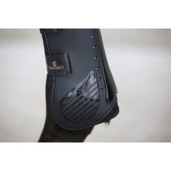 Peesbeschermers Kentucky Elastic Zwart 8 Peesbeschermers Kentucky Elastic Zwart -Weath Paard Winkel peesbeschermers kentucky elastic zwart 1500x1500 137908