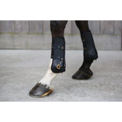 Peesbeschermers Kentucky Elastic Zwart 9 Peesbeschermers Kentucky Elastic Zwart -Weath Paard Winkel peesbeschermers kentucky elastic zwart 1500x1500 137909