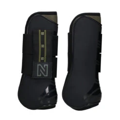 Peesbeschermers N-Brands X Epplejeck Zwart