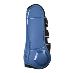 Peesbeschermers QHP Champion Blauw -Weath Paard Winkel peesbeschermers qhp champion blauw 1500x1500 169676
