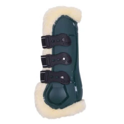 Peesbeschermers QHP Ontario Donkergroen