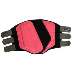 Peesbeschermers WeatherBeeta Single Lock Reflective Lichtroze -Weath Paard Winkel peesbeschermers weatherbeeta single lock reflective lichtroze 1500x1500 135260