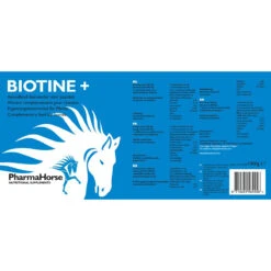 PharmaHorse Biotine+ Overige -Weath Paard Winkel pharmahorse biotinep overige 1500x1500 179028
