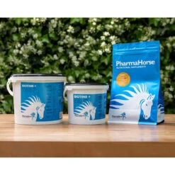 PharmaHorse Biotine+ Overige -Weath Paard Winkel pharmahorse biotinep overige 1500x1500 179030
