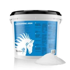 PharmaHorse Glucosamine & MSM Overige -Weath Paard Winkel pharmahorse glucosamine msm overige 1500x1500 179007
