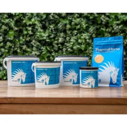 PharmaHorse Glucosamine & MSM Overige -Weath Paard Winkel pharmahorse glucosamine msm overige 1500x1500 179010