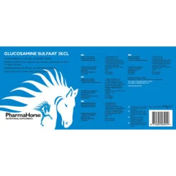 PharmaHorse Glucosamine Overige -Weath Paard Winkel pharmahorse glucosamine overige 1500x1500 178990