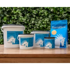 PharmaHorse Glucosamine Overige -Weath Paard Winkel pharmahorse glucosamine overige 1500x1500 178992