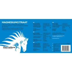 PharmaHorse Magnesium Overige -Weath Paard Winkel pharmahorse magnesium overige 1500x1500 179015