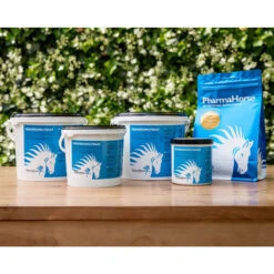 PharmaHorse Magnesium Overige -Weath Paard Winkel pharmahorse magnesium overige 1500x1500 179016