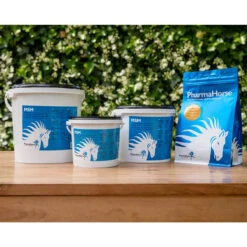 PharmaHorse MSM Overige -Weath Paard Winkel pharmahorse msm overige 1500x1500 179001