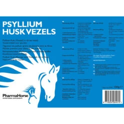 PharmaHorse Psyllium Overige -Weath Paard Winkel pharmahorse psyllium overige 1500x1500 179261