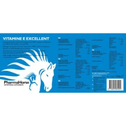 PharmaHorse Vitamine E Excellent Overige -Weath Paard Winkel pharmahorse vitamine e excellent overige 1500x1500 179021