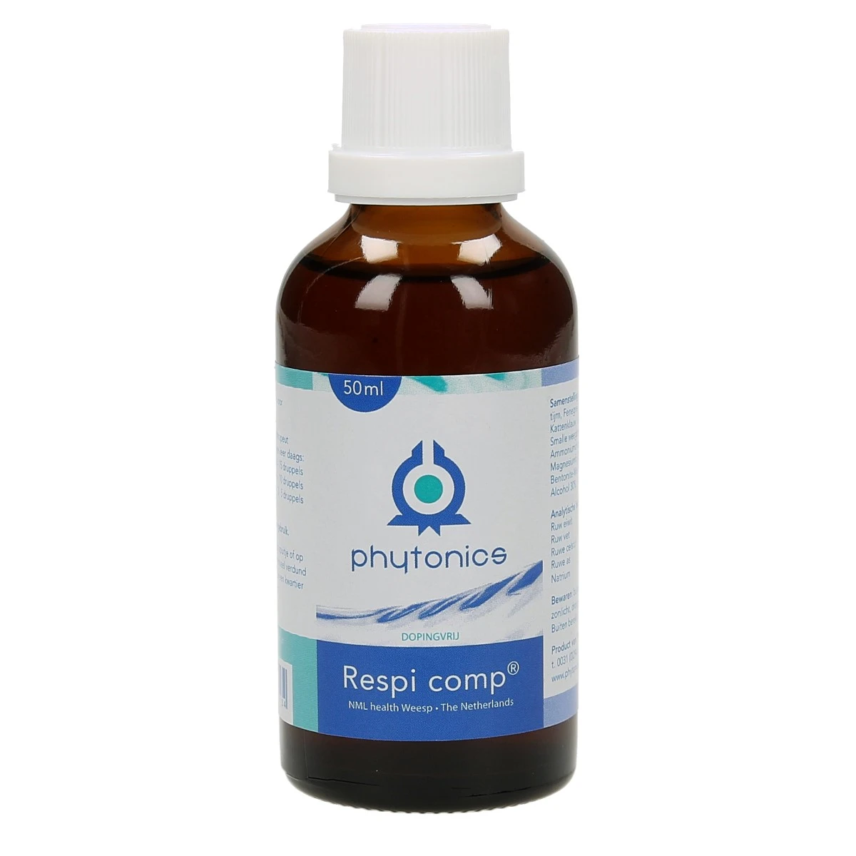 Phytonics Respi Comp Diverse 1 Phytonics Respi Comp Diverse