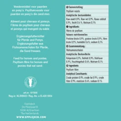 Sand Clear Epplejeck Overige -Weath Paard Winkel sand clear epplejeck overige 1500x1500 173903