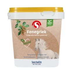 Sectolin Fenegriek Overige