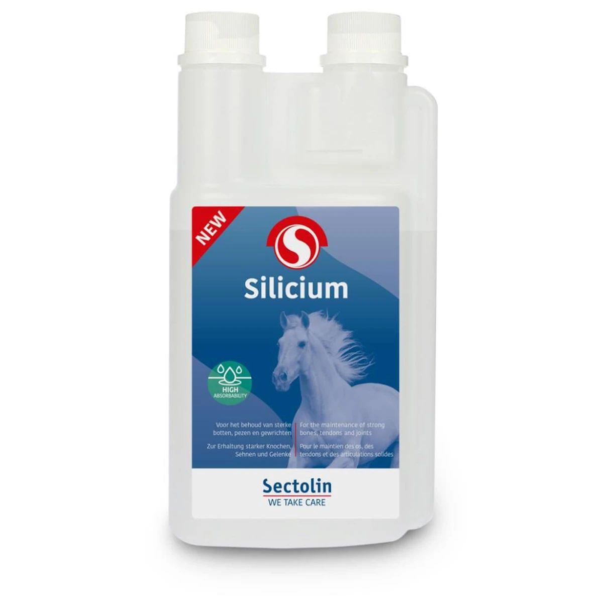 Sectolin Silicium Overige 1 Sectolin Silicium Overige
