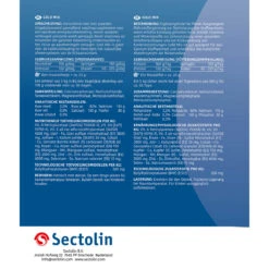 Sectolin Sport Mix Overige -Weath Paard Winkel sectolin sport mix overige 1500x1500 108037