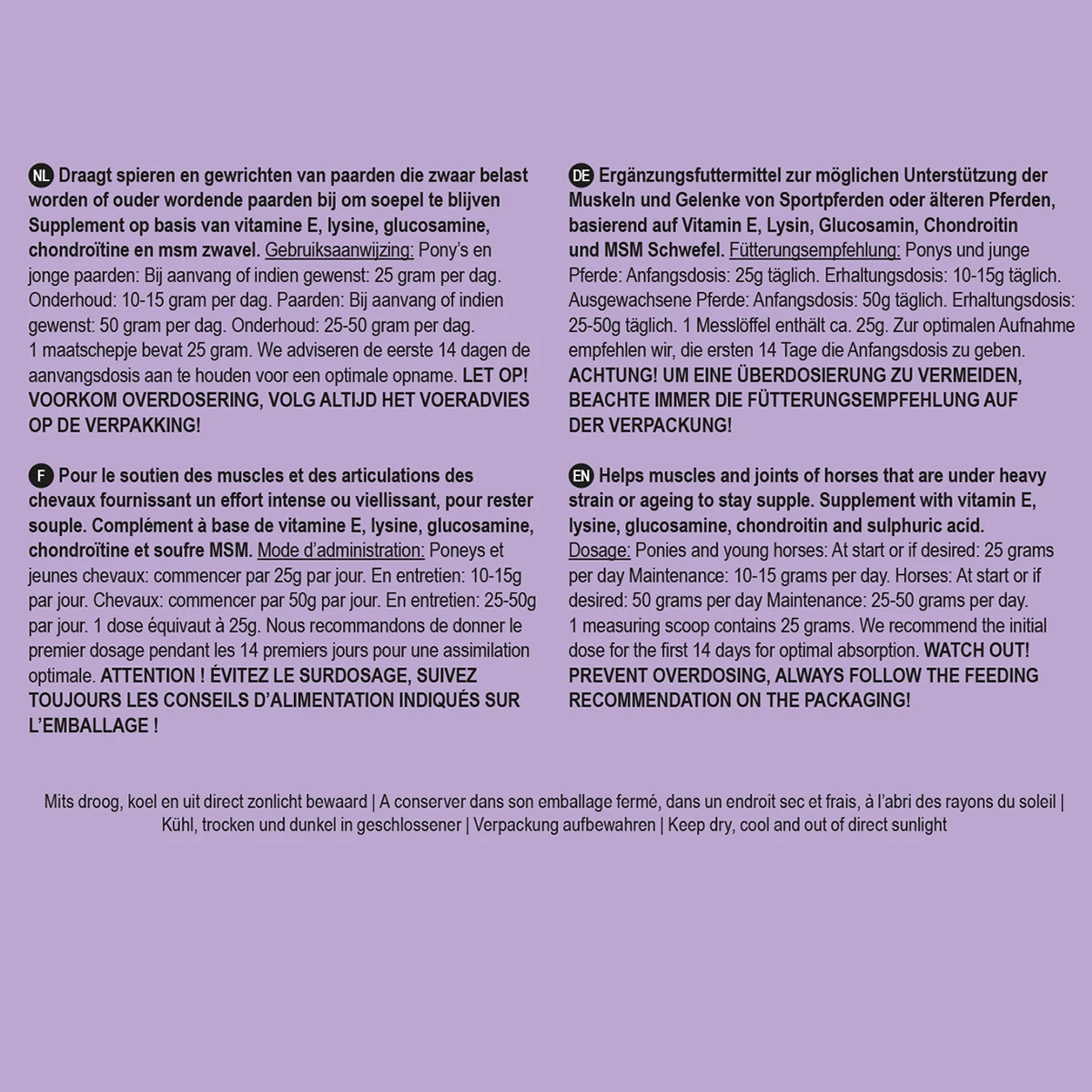 Souplesse Epplejeck Overige 2 Souplesse Epplejeck Overige - Afbeelding 2