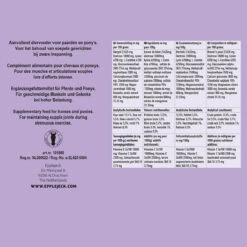 Souplesse Epplejeck Overige 5 Souplesse Epplejeck Overige -Weath Paard Winkel souplesse epplejeck overige 1500x1500 173881