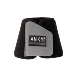 Springschoenen Anky Neoprene Zwart-grijs