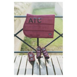 Springschoenen Anky Rood -Weath Paard Winkel springschoenen anky rood 1500x1500 159489