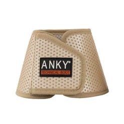 Springschoenen Anky Tech Lichtbruin